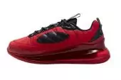 nike air max 720 818 limited edition rouge